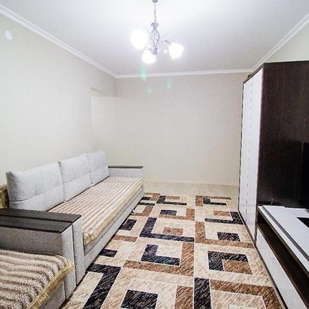 Flat in the city center Taldîkorgan Exterior foto